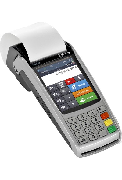 Yeni Nesil Yazar Kasa