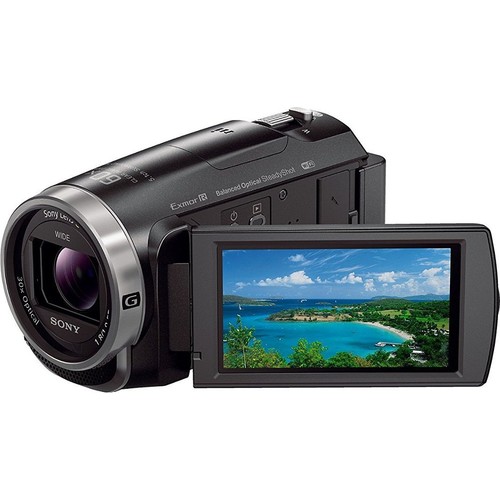 Sony HDR-CX625 Full HD Video Kamera