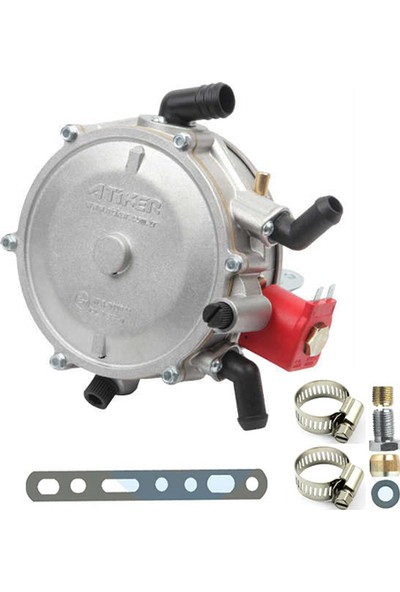 Atiker Karbüratörlü Regülatör