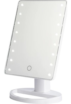 Lionesse LED Işıklı Makyaj Aynası